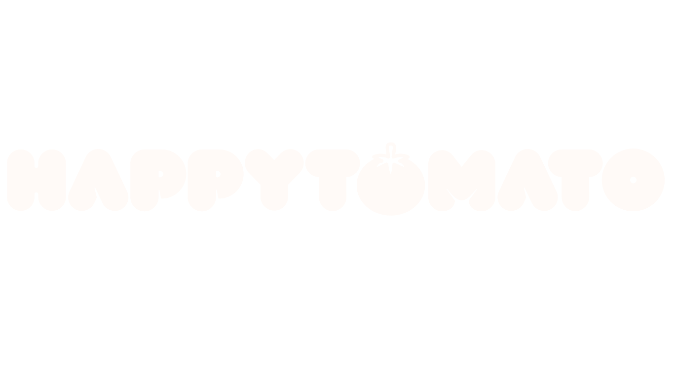 HappyTomato